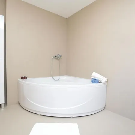 Apartment Lux