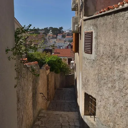 Lux Apartment Mali Losinj