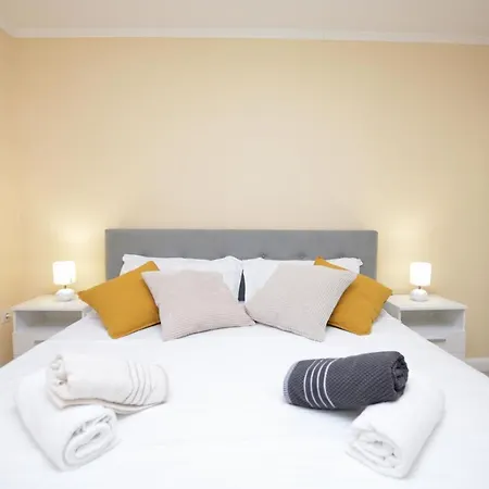 Lux Apartment