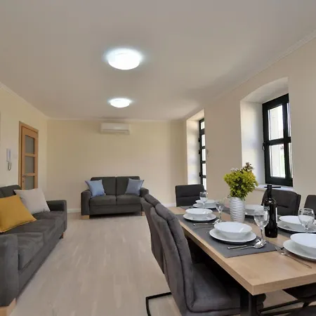 Lux Apartment Mali Losinj