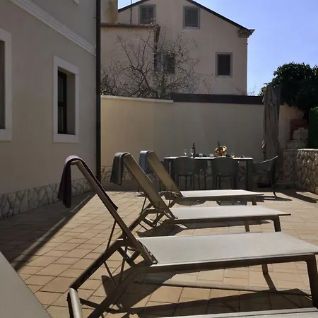Lux Apartment *