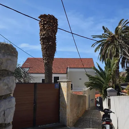 Lux Apartment Mali Losinj