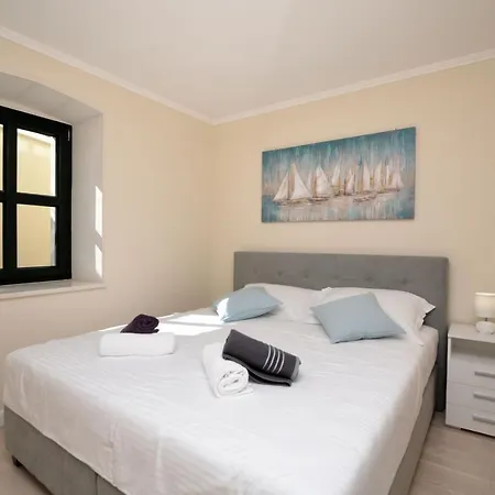Lux Mali Lošinj