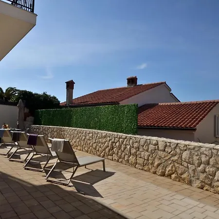 Lux Apartament *