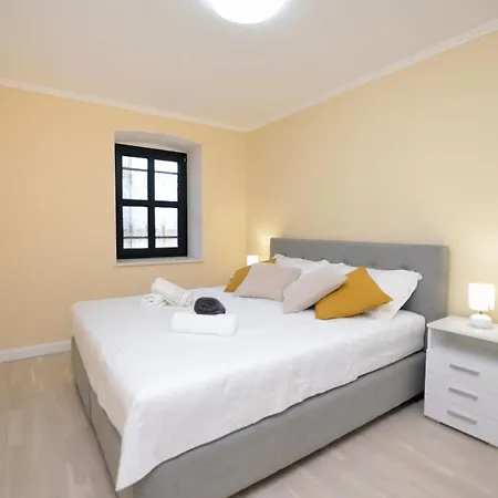 Lux Mali Lošinj
